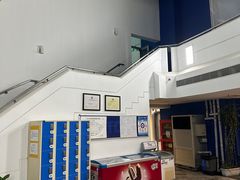 -二十一世纪饭店-游泳馆