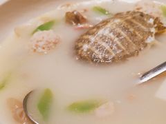 -翕间食·精致淮扬菜(江苏大剧院店)