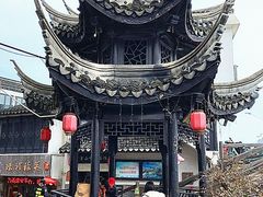 -金山嘴渔村