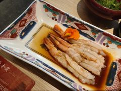 -匠和风精致料理(福州金融街万达店)
