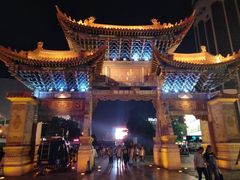 -南屏步行街