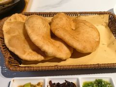 -李记搅团•非遗陕菜(三桥店)