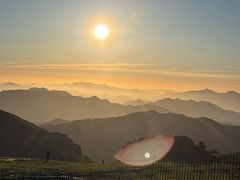 -灵山
