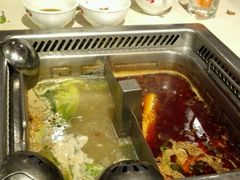 -海底捞火锅(武胜路凯德广场店)