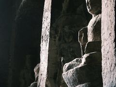 -响堂山石窟-北响堂山石窟