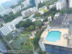 -福州西湖大酒店·怡湖咖啡厅