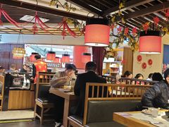 -老阿爸鲜鱼土菜(园区永旺店)
