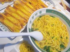 -古早外婆(天佑城店)