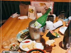 -慢走(甜水园店)