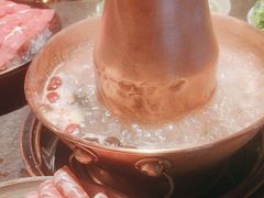 -老墙根涮肉·铜锅·烧烤(王四营店)