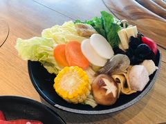 -呷哺呷哺 黄金牧场 (太原万象城店)