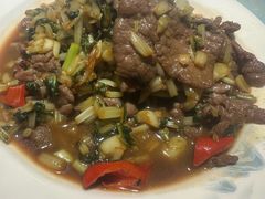 -巷儿里餐厅·杭帮菜(信义坊店)