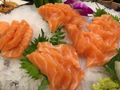 -割烹旭日本料理(龙湖狮山天街店)
