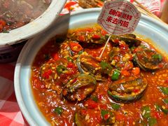 -辣小鲜·南昌大排档(船山路店)