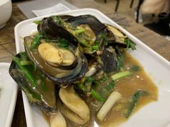 -贞姨美食·老字号海鲜大排档
