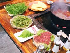 -滇藏石锅宴(崇仁巷老店)