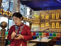 -巴依老爷新疆美食(常营店)