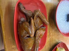 -光明刘冰乳鸽店(光明法政北路店)