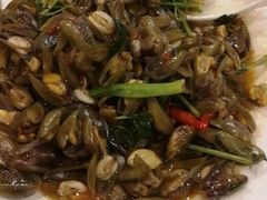 -抱德·潮汕味(敦和店原惠城鱼仔)