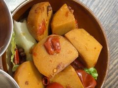 -冯校长老火锅(深圳福田店)