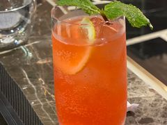 -武汉洲际酒店