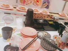 -争鲜回转寿司(通州万达店)