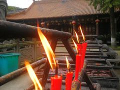 -什邡罗汉寺