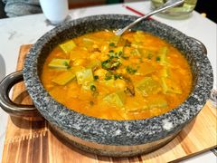 -荟满棠·粤菜茗点(西乡店)