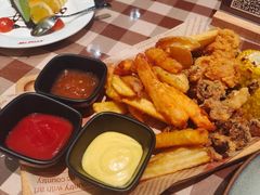 -米斯特比萨(罗斯福店)