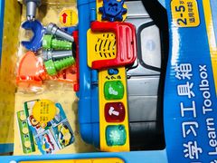 -TOYSRUS玩具反斗城(上海青浦吾悦广场店)