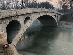 -赵州桥景区
