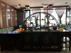 -Local泰莲庭(虹鳟鱼店)