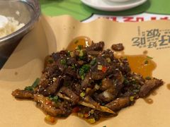 -全聚贤餐厅·湖北家常菜(沙湖店)