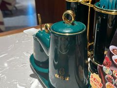 -松鹤楼面馆(宝安机场店)