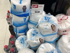 -长申超市(美食城店)