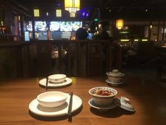 大堂-首秀·四川料理(星耀101店)