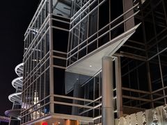 -厦门海港英迪格酒店(中山路店)