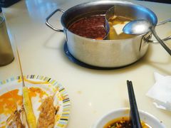 -吉布鲁牛排海鲜自助(假日国际店)