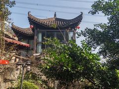-巴倒烫陆派火锅山庄(南山总店)