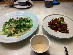 -绿茶餐厅(龙湖杭州金沙天街店)