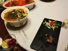 -颂福楼·南京菜(定淮门店)