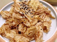 乾隆白菜-羲和雅苑•北京烤鸭(吴中路万象城店)