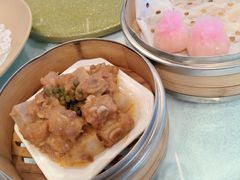 -水上明月·湖景餐厅