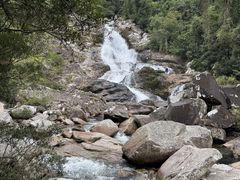 -海南热带雨林国家公园吊罗山景区