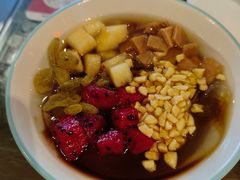 -江边城外烤鱼(方庄时代购物中心店)