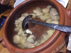 -云海肴·汽锅鸡·云南菜(天津国金汇店)