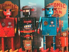 -恋物百货商店(华侨城店)