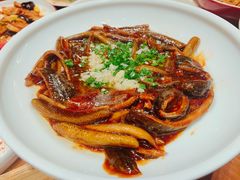-上海人家花樣年华(中山公园店)