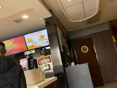 -德克士(安靖店)