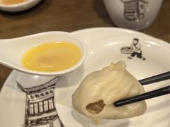 -南翔馒头店(豫园店)